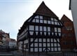 Tajemný Harz a čarodějnice-4 Quedlinburg