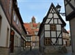 Tajemný Harz a čarodějnice-5 Quedlinburg