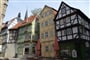 Tajemný Harz a čarodějnice-10 Quedlinburg