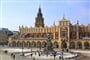 dreamstime_Polsko_Krakov_xl_23342542