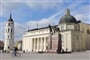 Litva - Vilnius