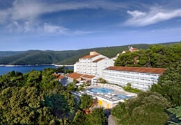 Rabac - Hotel Allegro Sunny