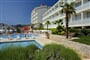 Chorvatsko - Rabac, hotel Miramar
