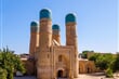 Uzbekistan-Buchara-dreamstime_xl_63106115