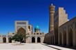 Uzbekistan-Buchara-dreamstime_xl_29819597