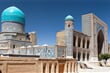 Uzbekistan-Samarkand-dreamstime_xl_44553165