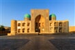 Uzbekistan-Buchara-dreamstime_xl_63105263