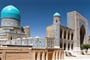 Uzbekistan-Samarkand-dreamstime_xl_44553165