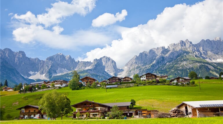 Kitzbühel