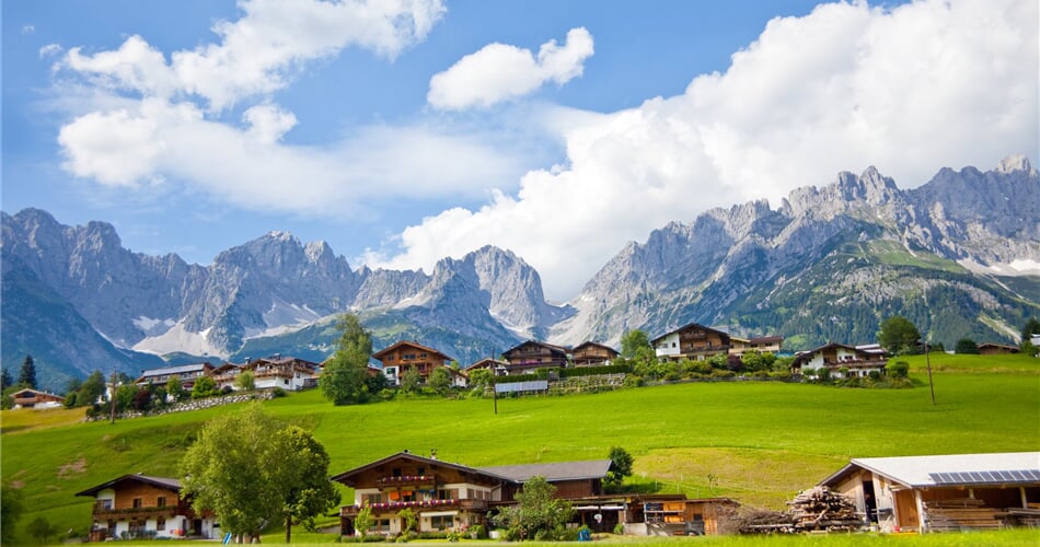 Kitzbühel