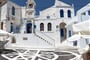 Řecko - ostrov Nisyros