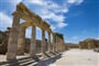 Řecko - Rhodos Lindos akropolis