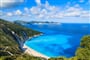 Poznávací zájezd Řecko - Kefalonia - Myrtos