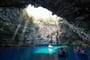 Řecko - Kefalonia Melissani
