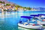 Poznávací zájezd Řecko - Kefalonia - Agia Efimia