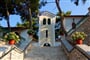 Poznávací zájezd Řecko - Lefkada - Faneromeni klášter