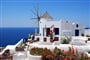 Poznávací zájezd Řecko - ostrov Santorini