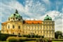 Poznávací zájezd Rakousko - klášter Klosterneuburg