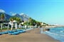 Foto - Severní Kypr - La Hotel & Resort ****