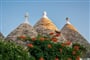 Itálie - Apulie Alberobello