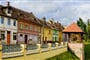 Poznávací zájezd Rumunsko - Transylvánie - Sibiu