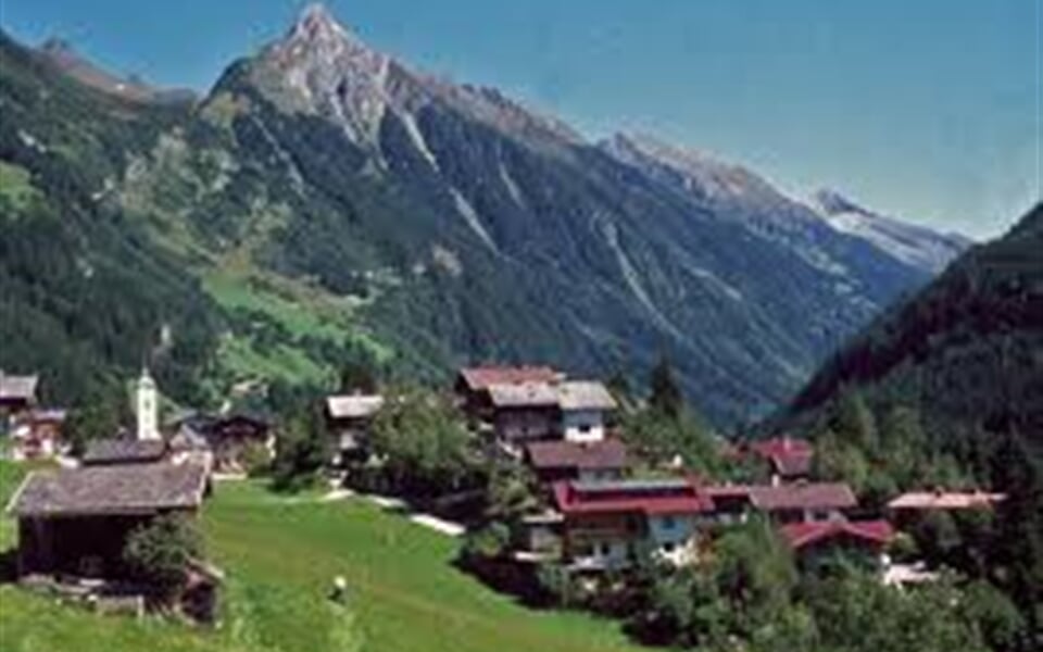 Foto - Mayrhofen - Pension Schneeberger ***
