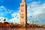 Foto - Maroko - Okruh Královskými Městy Maroka – Akce Senior 50 ****