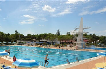 Marina Julia Camping Village - Marina Julia