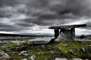 Irsko - Burren