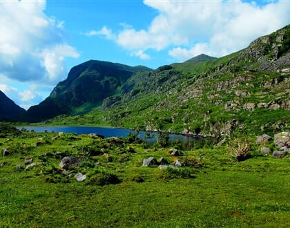 Irsko - Gap of Dunloe (2)
