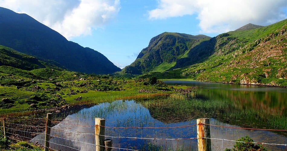 Irsko -Gap of Dunloe (1)