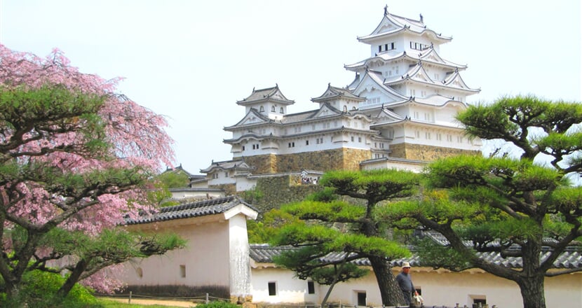 Japonsko 125