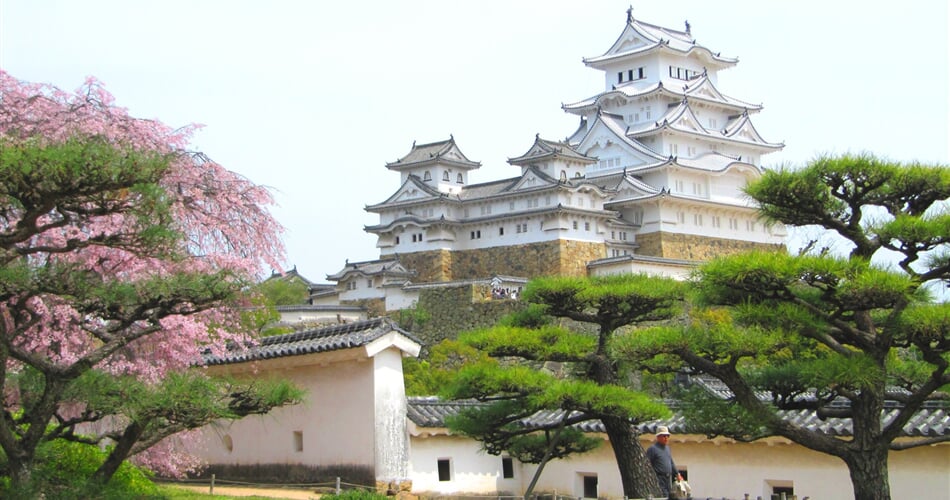Japonsko 125