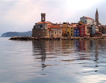 Laguna - Piran 4