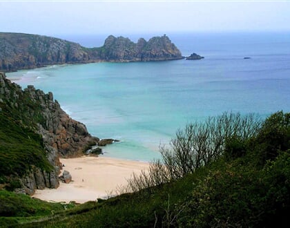 Land´s End 2