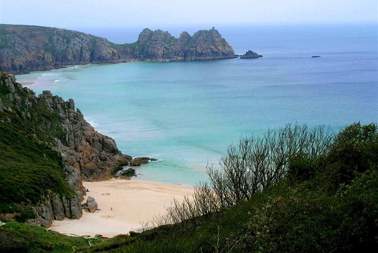 Land´s End 2