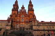 Santiago de Compostela 3