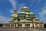 Bulharsko - za poklady bulharských carů