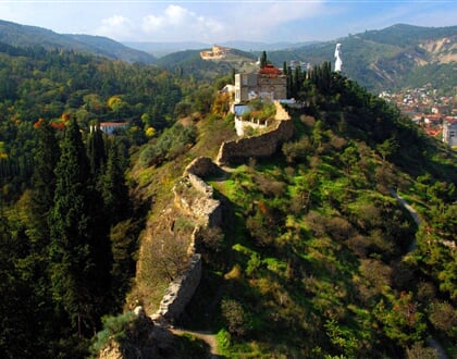 Tbilisi 3