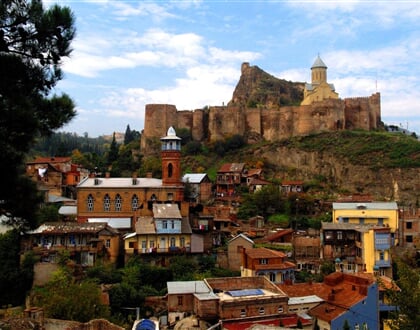Tbilisi 4