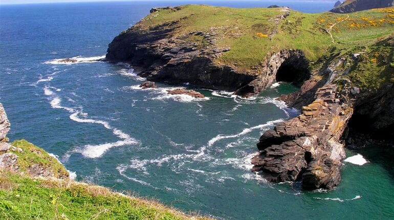 Tintagel 1