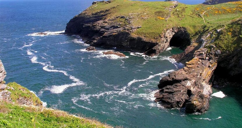Tintagel 1