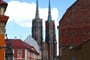 Wroclaw - katedrála