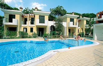 Villaggio Clio - Bibione