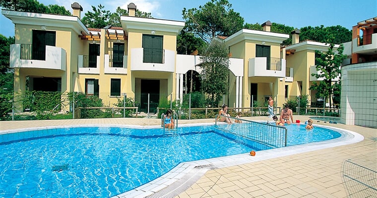 Villaggio Clio, Bibione (1)