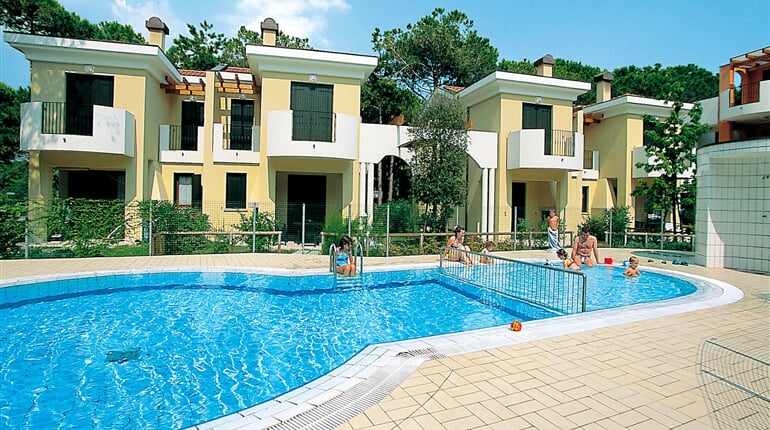 Villaggio Clio, Bibione (1)