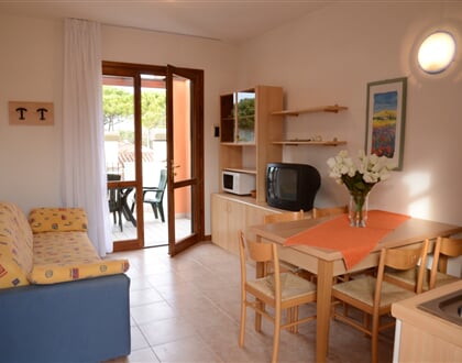 Villaggio Clio, Bibione (12)