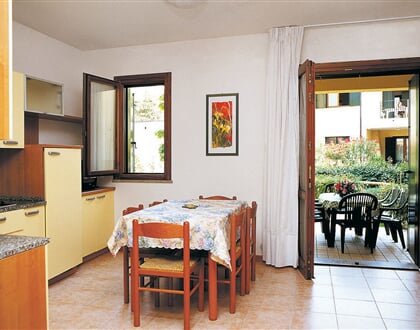 Villaggio Clio, Bibione (13)
