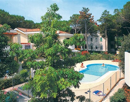 Villaggio Clio, Bibione (15)