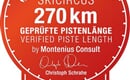 Saalbach Hinterglemm lyžování Rakousko A21